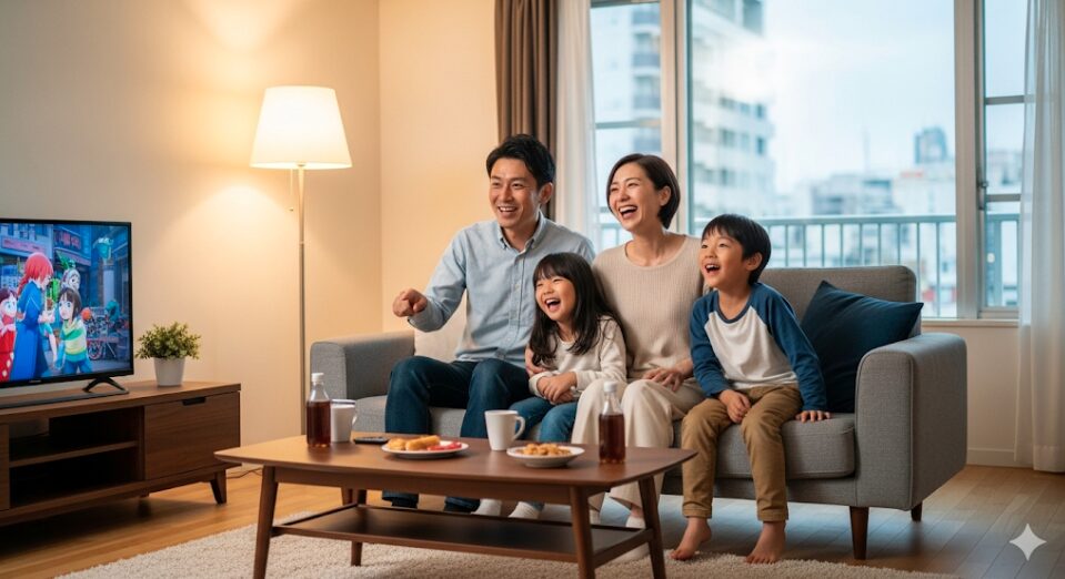 主力製品であるテレビの評判