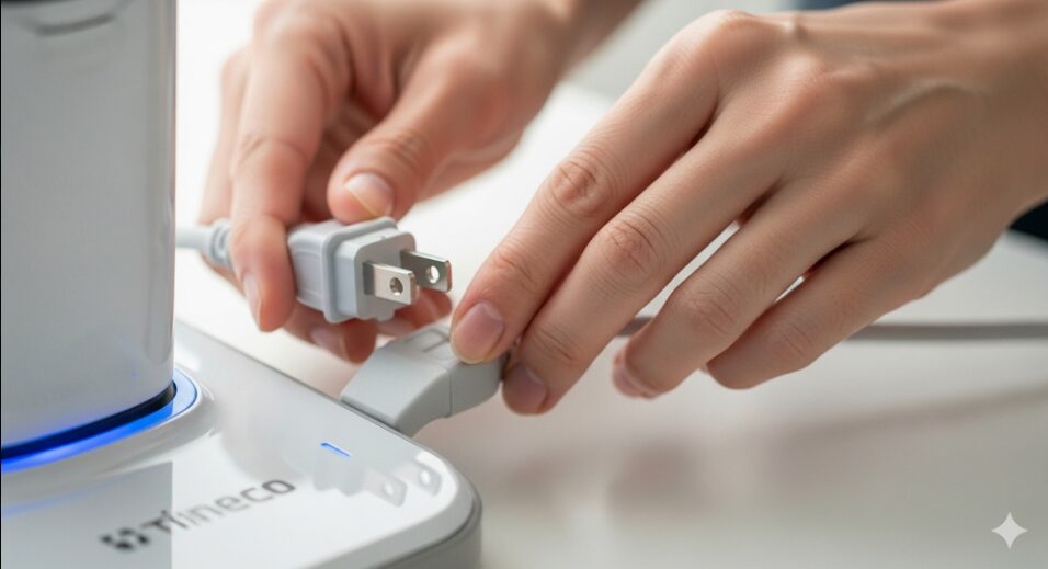 充電できないのですが？原因と対処法