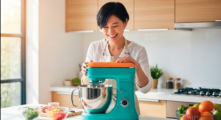 毎日の料理を楽しくする調理家電のおすすめ