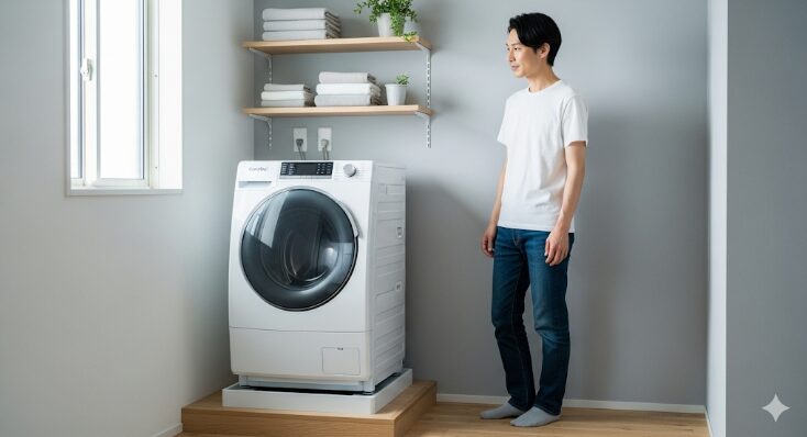 評判 洗濯機は本当か？