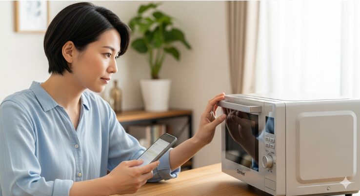 購入後の問い合わせ窓口について